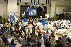 Spring Open House 2013 1