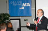 MIA employees training at MDC