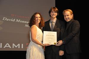 AIA Student Winner 