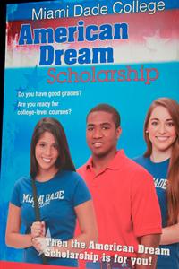 AmDream1
