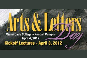 Arts and Letters