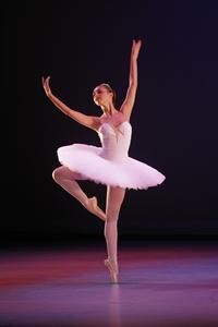 Ballet photo