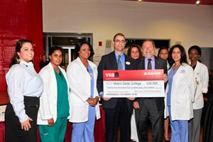 State Farm grant 1