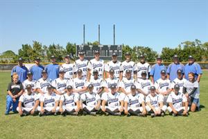 Baseball team 