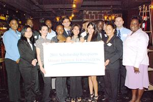 Miami Bayside Foundation1 