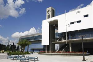 Science Complex 4