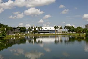 Miami Dade Community College North Campus