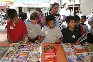 Children's Alley 21
