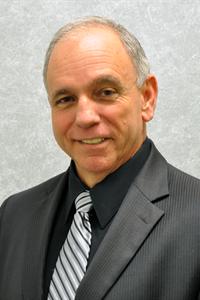 Dr. Pete Gutierrez 