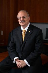 Eduardo J. Padron