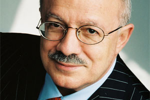 Dr. Eduardo J. Padrón