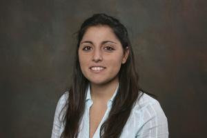 EvaSevilla - 2010 Udall Scholar 