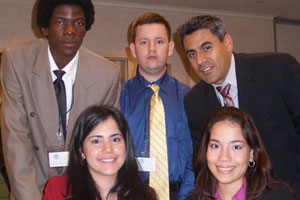 Falcon Times Staff