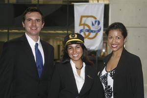 GMAA scholarships