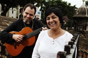Gema y Pavel 2