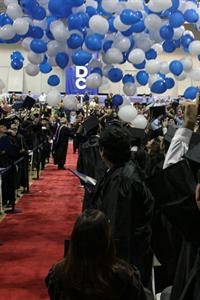 2012 Graduation 