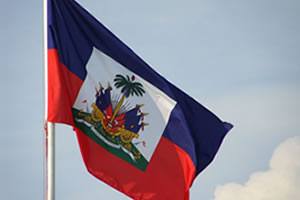 Haitian Flag Day