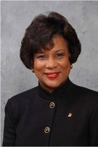 Jeanne Jacobs, Homestead Campus Prez