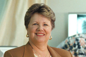Dr. Kathie Sigler