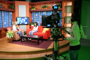 MDC TV