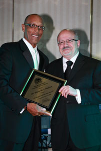 Miami-Dade Chamber Honors Padron