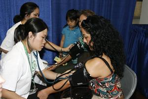 MDC - WELLNESS CLINIC 1