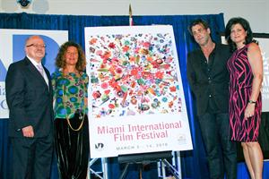 MIFF unveiling 
