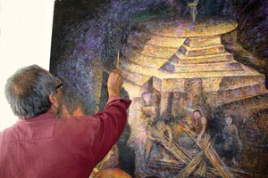 Diego Rosales