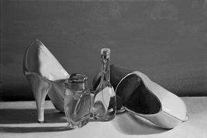 Melissa Gonzalez - Still Life Story - League For Innovation-alt