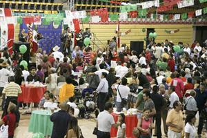 Mexican Independence