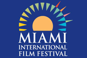 MIFF 2009 Logo