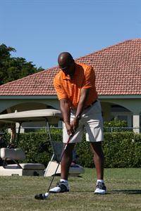 Fall Fest Golf Classic 2008-el Duque