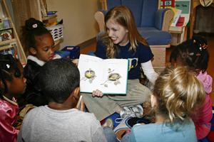School of Education endorsements 1