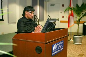 Prof. Renee Kilpatrick 