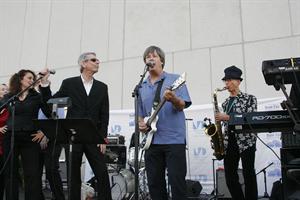 Rock Bottom Remainders 