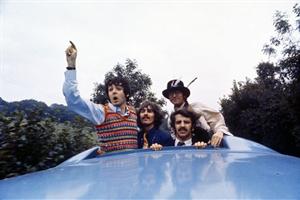 Magic Mystery Tour 1