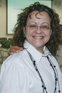 Professor Sandra Castillo- alt