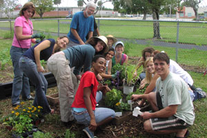 latest news miami
 on ... Latest Environmental Awareness Initiative - News and Events - Miami