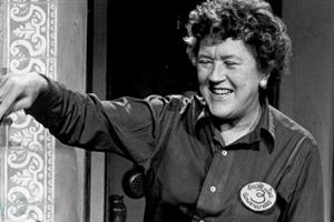 Julia Child 4