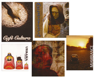 Magazines 2011