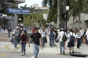 Students Walking-alt*