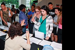 SAS orientation 1