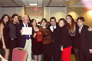 The Reporter-Awards1