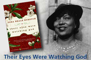 Zora Hurston