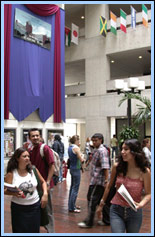 Photo of MDC Students Photo of MDC Students