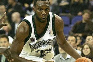 Al Jefferson