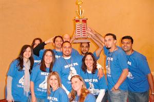 2010 Brain Bowl