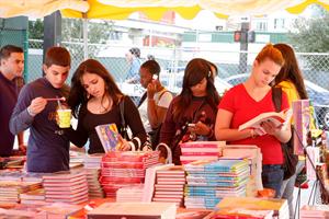 Teens and Tweens 1