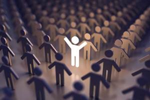 entrepreneur-stock image