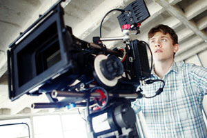 Film Student